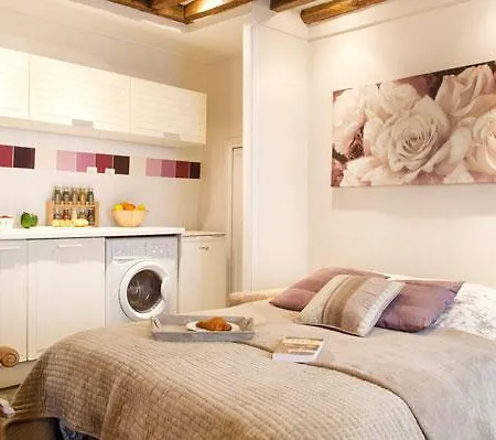 Apartamento Le Secret Du Bastille París
