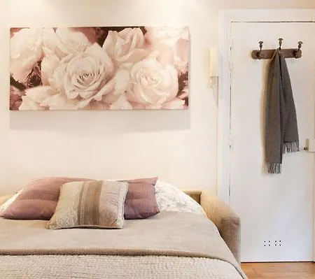 Apartamento Le Secret Du Bastille