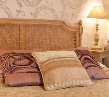 Apartamento Le Secret Du Bastille *