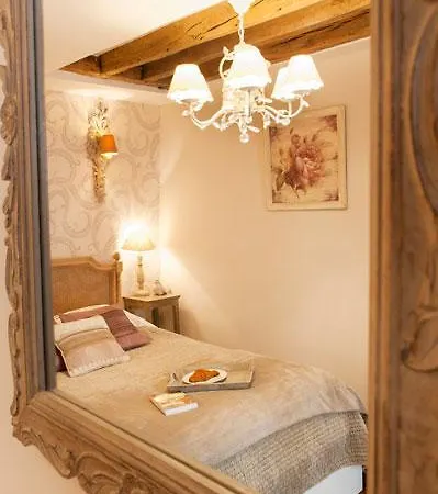 Le Secret Du Bastille Appartement Paris