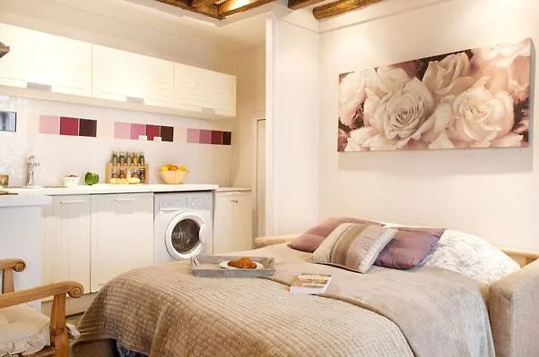 Apartmán Le Secret Du Bastille Paříž